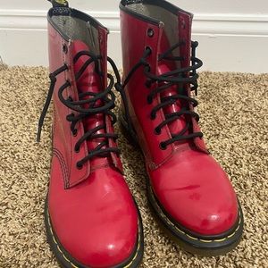 Women’s Dr. Martens
